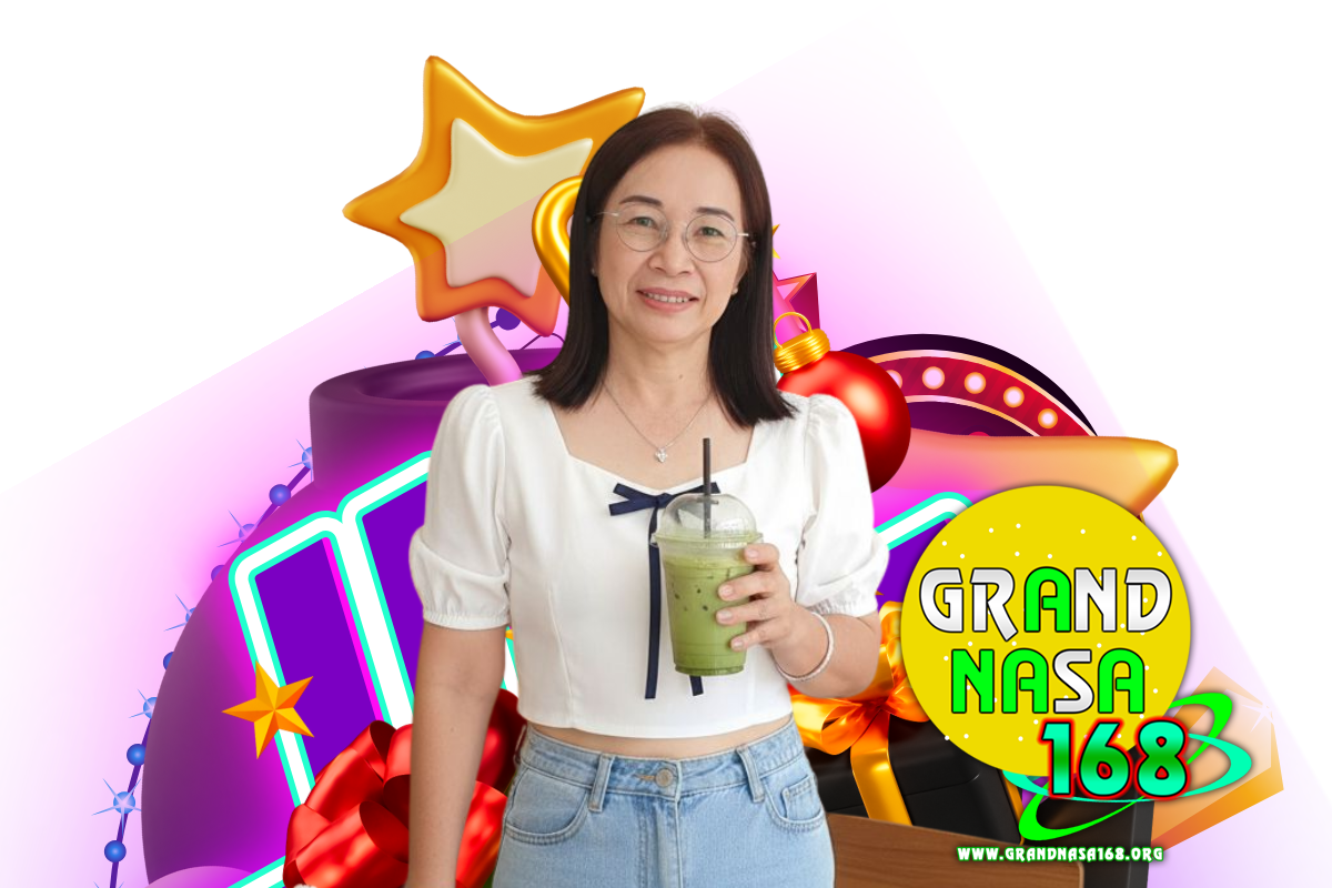 grandnasa168 สมัคร